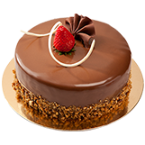 The Velvet Cakes